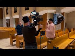 Movie Filming Shines Spotlight on Ravenna | Weekly Villager