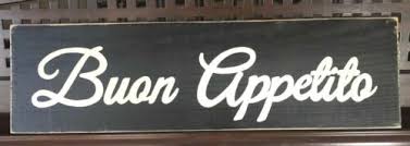 › please sign in to record your input. Buy Buon Appetito Italian Kitchen Dining Room Sign Food Wood Upik Color Plaque Italy Online In Kuwait 372267031237