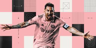 Lionel Messi: The life and times of the Barcelona, Paris Saint-Germain,  Inter Miami and Argentina legend - The Athletic