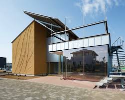 Ono Sake Warehouse Warehouse Design Architect Architecture