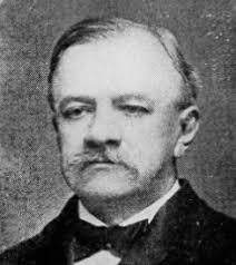 Robert M. Douglas (judge)