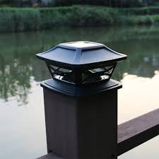 You can add some wood biscuits for any gaps that could affect its fit and stability. Outdoor Solar Post Light Garden Decoration Light Garden Wood Post Light Buy On Zoodmall Outdoor Solar Post Light Garden Decoration Light Garden Wood Post Light Best Prices Reviews Description