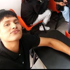 Joaquin Vasquez Huyhua