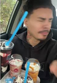 Wendy’s New Frosty Swirl Flavor Review