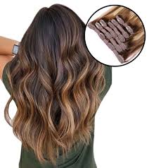 Only 2 available and it's in 3 people's carts. Ombre Clip In Hair Extensions Remy Human Hair Ombre Shades