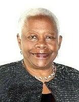 Bennie Williams Walker Obituary