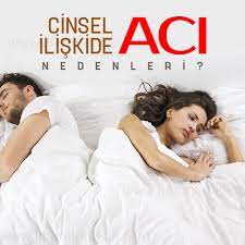 iliski sirasinda agri disparoni nedir op dr ilhami atilgan iliskiler doktorlar sira