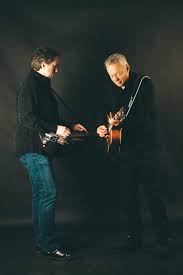 Jerry Douglas & Tommy Emmanuel in the UK!