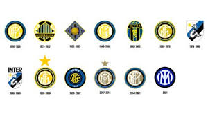Fc inter | фк интер. Inter Milan Presented Its New Shield Innovative Minimalist And Elegant Football24 News English