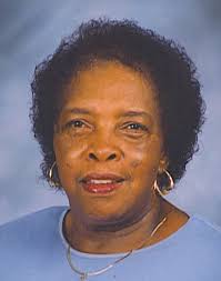 Martha Cornelia Kyles