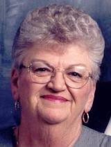 Martha Belcher View A Condolence