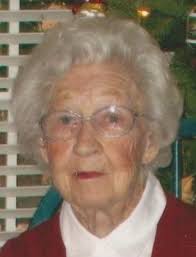 Wilhelmina Harris Obituary (2014)