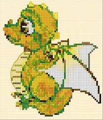 Learn how with our tips, patterns and tutorials. Ann Logan 10 Free Patterns Online Baby Dragon 193