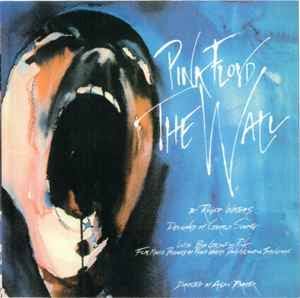 Pink Floyd – The Wall (The Soundtrack Of The Motion Picture) – 2 x CD  (Unofficial Release), [r2948837] | Discogs