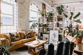 Bohemian home inspiration is for those you love to fill there homes with life, culture and travel memories. 25 Home Decor Trends To Ditch This 2020