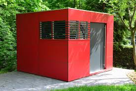 Sehenswert Gardomo Garten Design Inspiration Garten Design Design Gartenhaus Vorgarten Modern