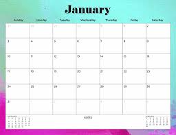 Printing printable calendar 2021 vertical. Free 2021 Calendars 75 Beautiful Designs To Choose From