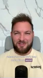 Our CEO & Co-Founder, Dan Thomson, delves into the different use cases of  our AI replicas, including: