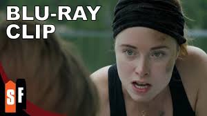 What Keeps You Alive (2018)