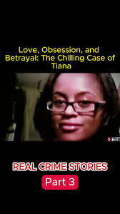 Tiana Jade Atkinson Law