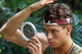 Joey Essex Jungle King