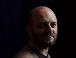 Music Matters Media Andy Stott