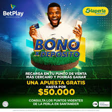 ¿a qué se puede apostar en betplay? Gana Apuestas Gratis De Betplay Por Recargar En Los Puntos La Perla La Perla Su Red