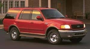 Image result for Deep Wedgewood Blue 2001 Expedition