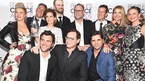 The original was performed by jesse frederick,. Full House Cast Reunites For Quarantine Themed Parody Of Theme Song The Hollywood Reporter