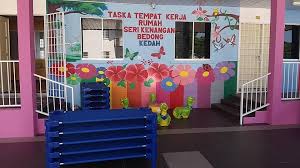Rumah seri kenangan, jalan semeling, 08100 bedong, kedah tel : Tq Pada Pn Basiroh Dari Product Deco Tadika Taska Facebook