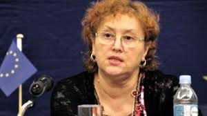 RENATE BLOCHEAZA ATENTATUL LA STATUL DE DREPT SI SUVERANITATE