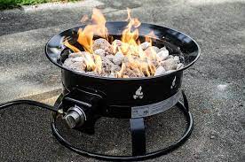 Bonfire campfire pit camping wood stove stainless steel foldable mesh fire p.bu. Best Fire Pits Under 50 For 2020 Top 3 Products Fire Pit Reviews