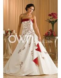 Is dreaming in color rare? 16 Red Accents On Wedding Dresses Ideas Wedding Dresses Dresses Red Wedding Dresses