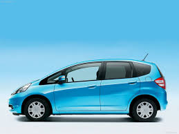 The honda fit distinguishes itself from all other subcompacts with agile handling, zippy performance, and impressive practicality. Honda Fit 2008 Picture 9 Of 14