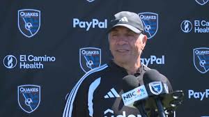 ‘We're behind you': Bruce Arena optimistic about USMNT at the World Cup