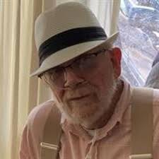 James "Jim" S. Aldrich Obituary March 28, 2022