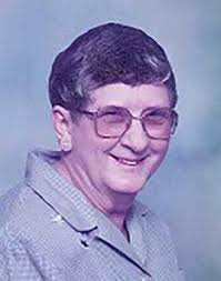 Obituary: Betty Lou (Mooney) Williams (11/6/13)