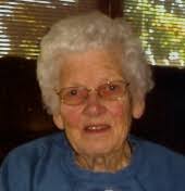 Obituary information for Thyra M. Peterson
