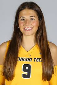 2025 Women's Volleyball Roster