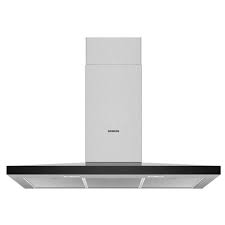 Siemens Hotte Decorative Murale 90cm 610m3 H Inox Lc96qfm50 Achat Vente Hotte Cdiscount