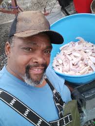 Fried buffalo carp ribs (clean and cook) #cooking #fishing #outdoors  #easyrecipe #cheapprice #seafoodlover