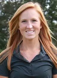 2015-16 Women's Golf Roster