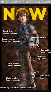 Hiccup Costume Httyd 2 11 Steps With Pictures Instructables Just a guy?indeed.lmao first off, this was made out of motivation. hiccup costume httyd 2 11 steps