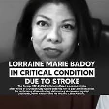 Consequences for Anti-Leni and Pro-Duterte Supporters