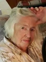 Obituary information for Nita Jean Kidder