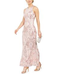 Free delivery and free returns on ebay plus items! Vince Camuto Allover Sequin Gown Reviews Dresses Women Macy S