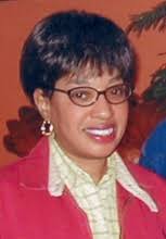 Obituary information for Dr. Gail V. Van Etten