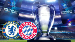 Browse the online shop for chelsea fc products and merchandise. Uefa Champions League Final 2012 Bayern Munchen Vs Chelsea Fc Hair Vs Hair Match Youtube