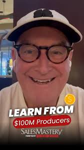 🙌 Tim “TROWE” Rowan believes in Sales Mastery so much that this year, he  stepped up to sponsor it through Figure Lending. As Director of Sales  Success, Tim is passionate about empowering