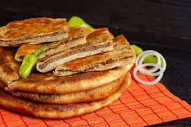 رغيف حواوشي لحمه